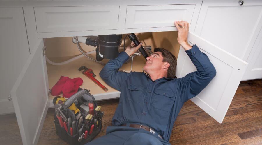 Local water heater installation in Nantucket, MA